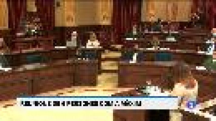 Informatiu Balear - Informatiu Balear 2 - 20/10/20