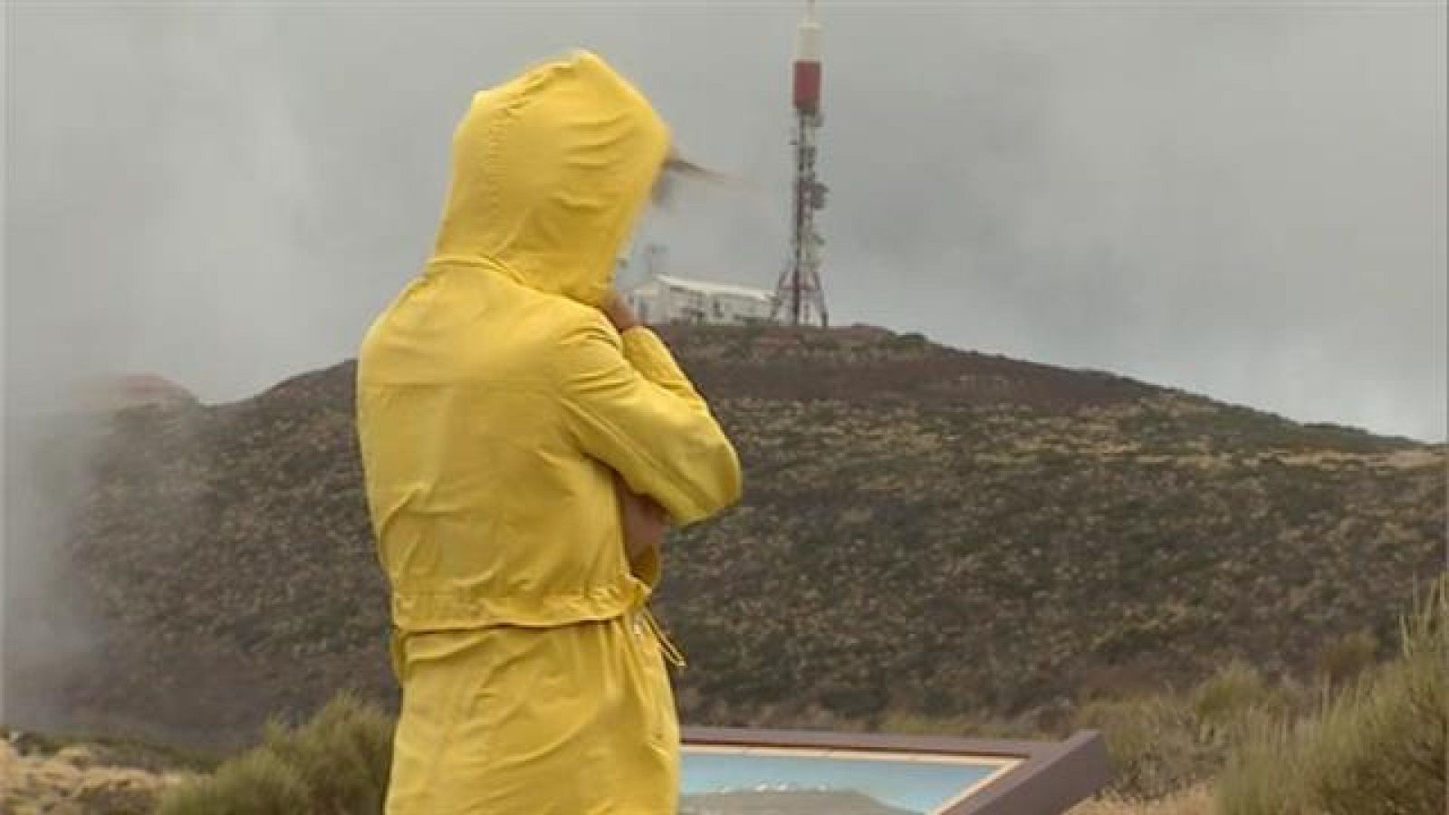 Telecanarias - 20/10/2020