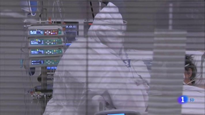 L'Informatiu - L'Informatiu 2 - 20/10/2020