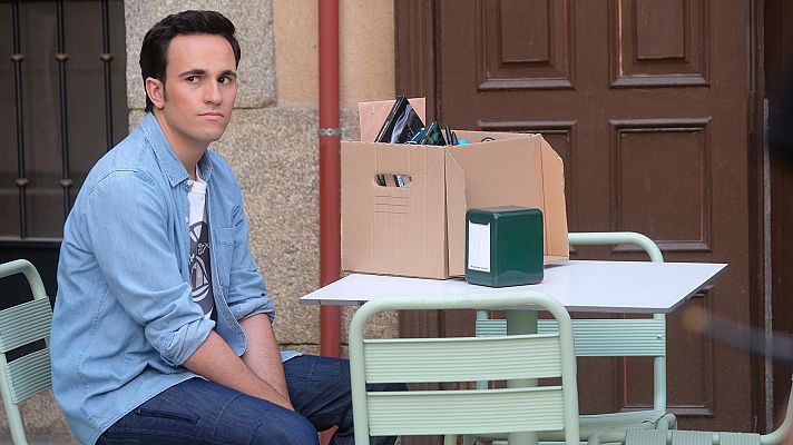 Servir y proteger - Episodio 820