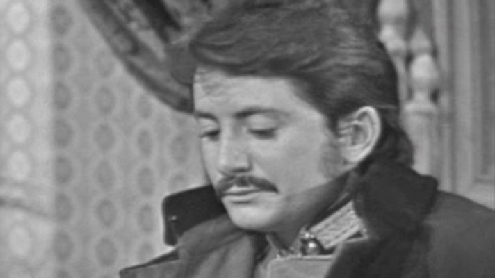 Eugenia de Montijo - Capítulo 10