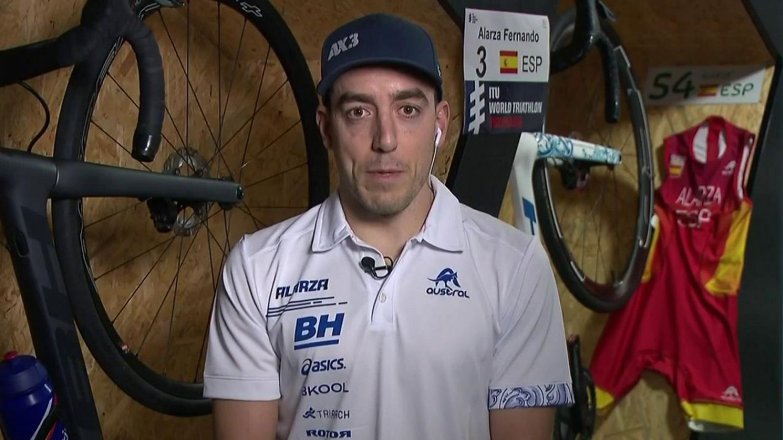 Objetivo Tokio - Programa 107 - ver ahora