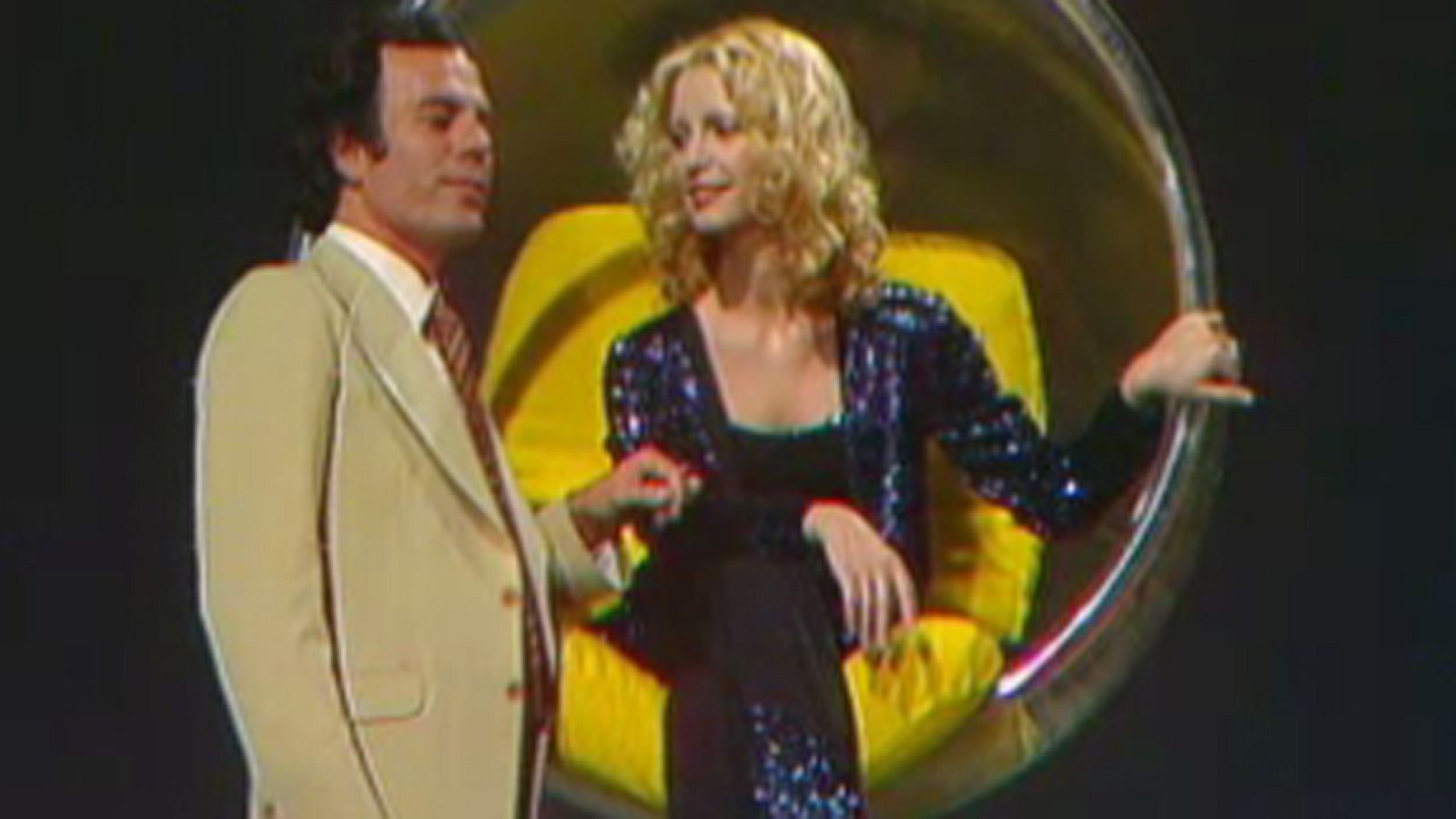 La hora de... - La parcela de Julio Iglesias (II) - La hora de ... | Ver