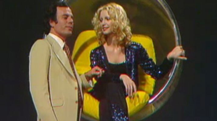 La hora de ... - La parcela de Julio Iglesias (II)