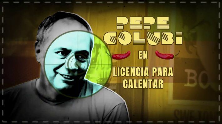 Pepe Colubi nos habla de las canciones más sexys