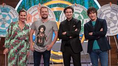 Masterchef Celebrity 5 - Programa 5