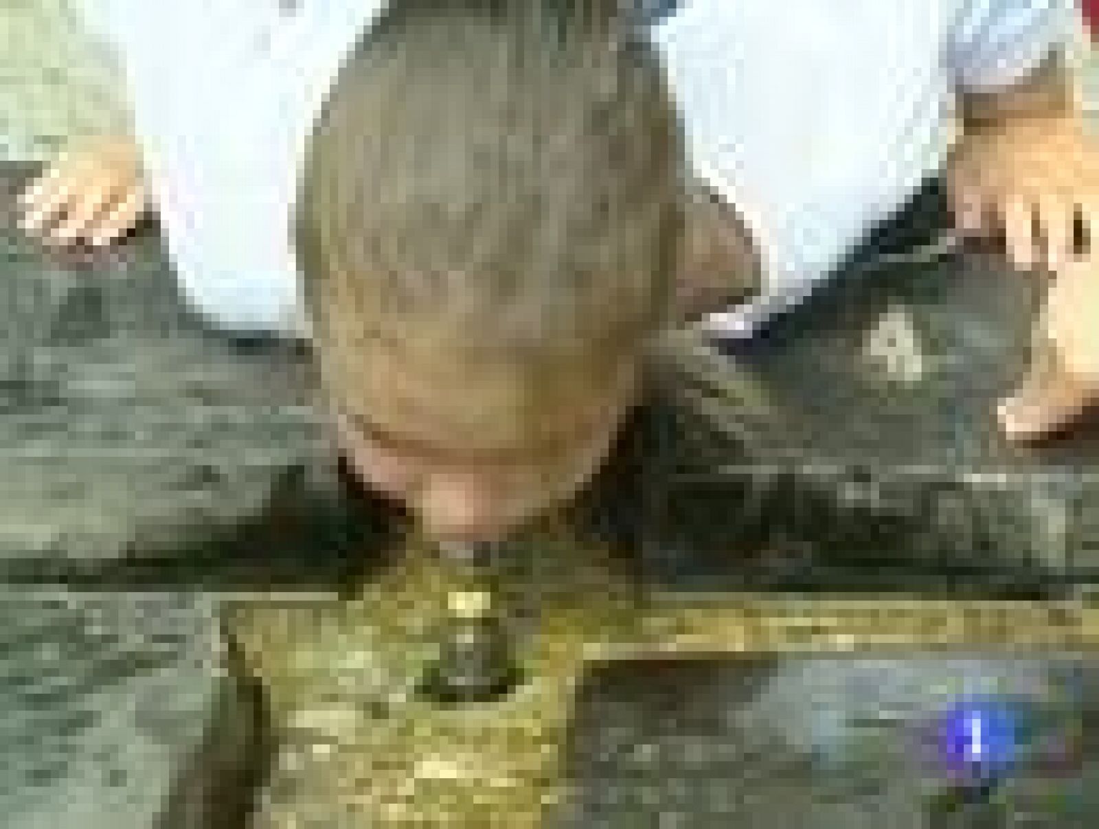 Informativo Telerrioja 18/08/2009