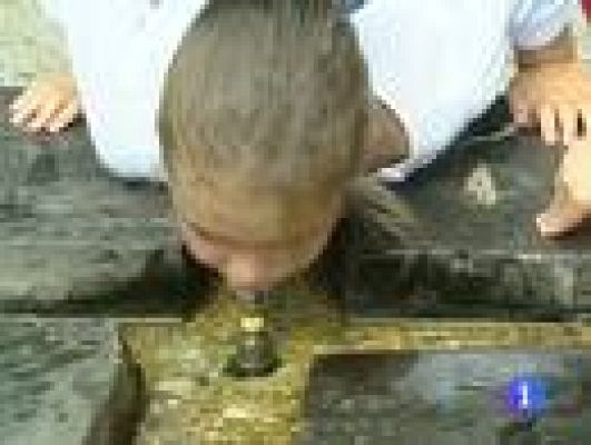 Informativo Telerioja - Informativo Telerioja - 18/08/09