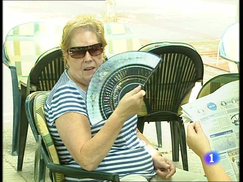  Informativo Telerrioja 18/08/2009