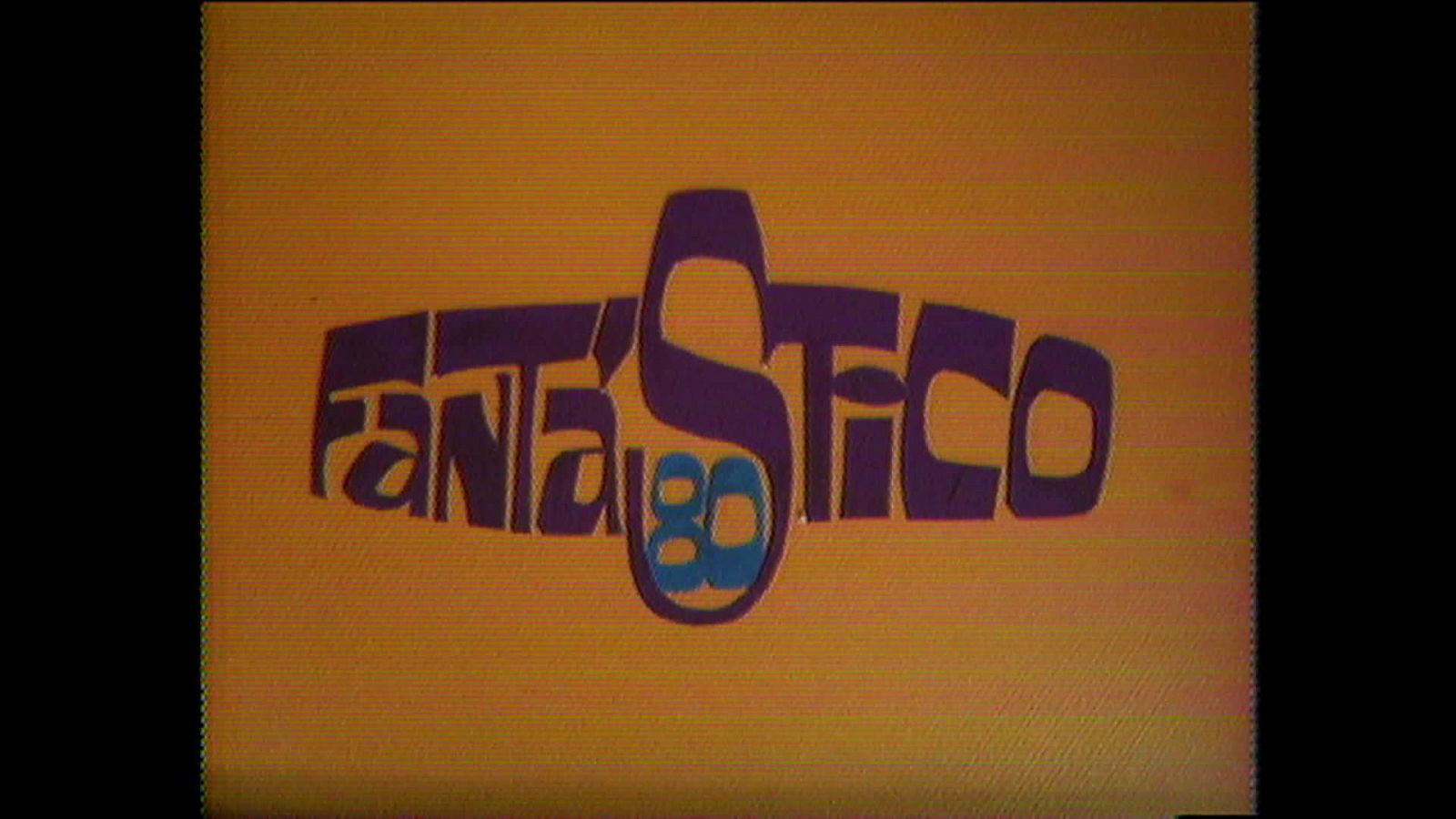 Fantástico: 20/01/1980 | RTVE Play