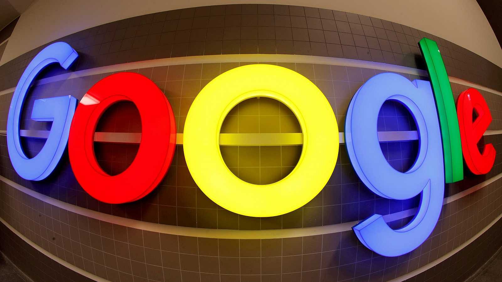 Telediario 1: EE.UU. presenta una histórica demanda contra Google por monopolio en las búsquedas de internet | RTVE Play
