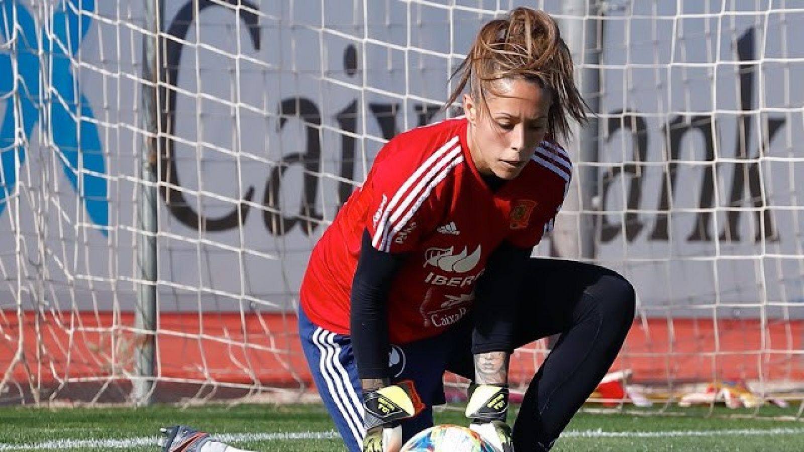 Lola Gallardo: "Quiero un título importante con la Selección" | Ver