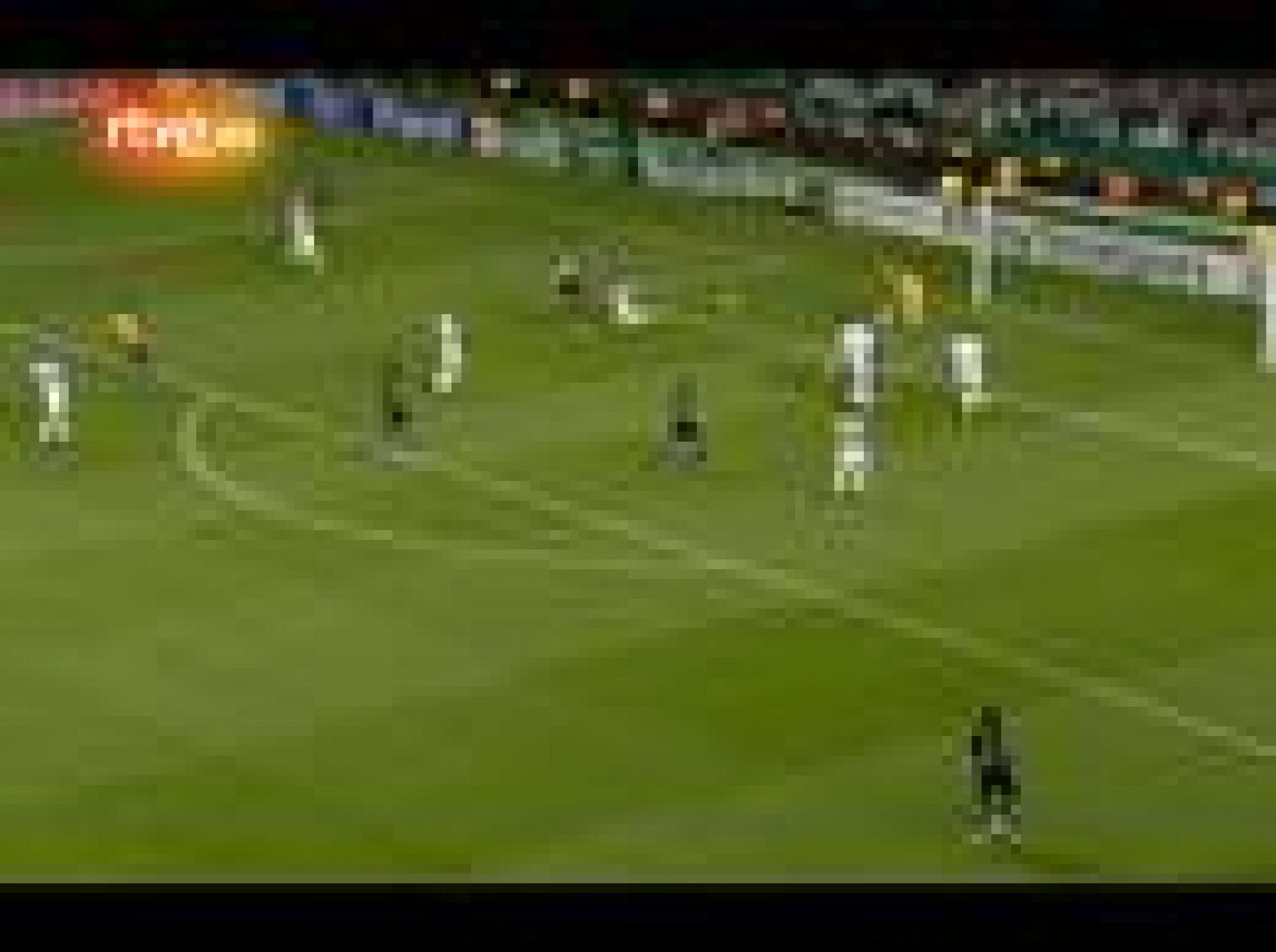 El Arsenal encarrila su pase | Ver