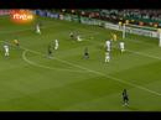 Champions League - El Arsenal encarrila su pase