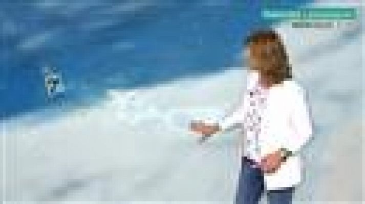 Telecanarias - El tiempo en  Canarias - 21/10/2020