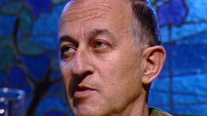 Cerca de ti (Biografía) - Juan Goytisolo