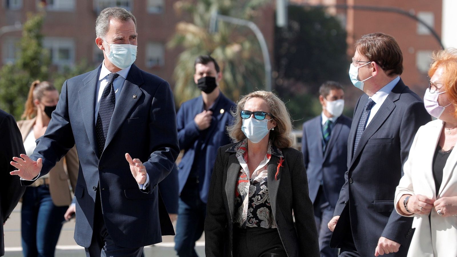 L'Informatiu - Comunitat Valenciana 2 - 21/10/20 - ver ahora