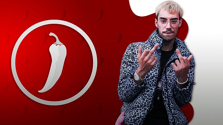 Playztrends - Kidd Keo responde a 14 preguntas subidas de tono