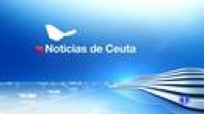 Noticias de Ceuta - La noticia de Ceuta 21/10/20