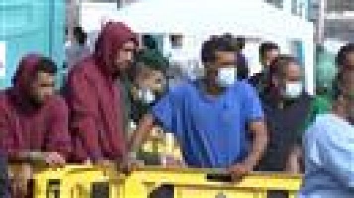 Telecanarias - Canarias en 2' - 21/10/2020