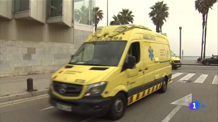 L'Informatiu - L'Informatiu 2 - 21/10/2020