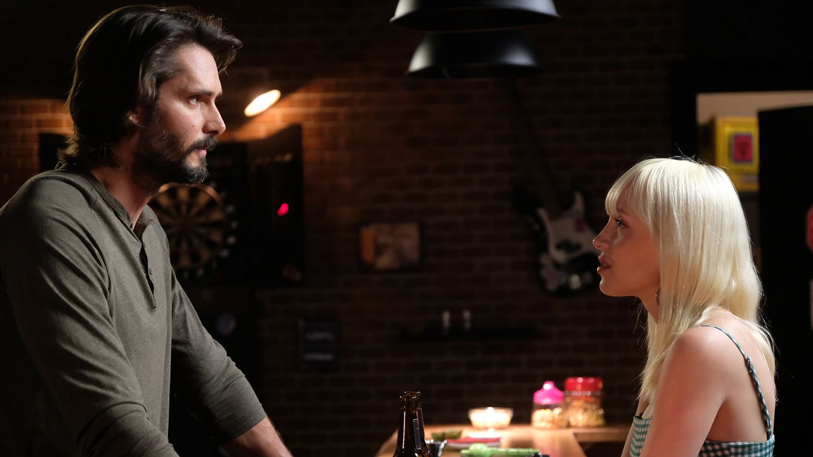 Servir y proteger - Episodio 821 - Ver ahora