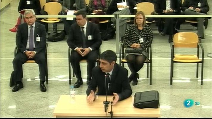 L'Informatiu - El Vespre - 21/10/2020