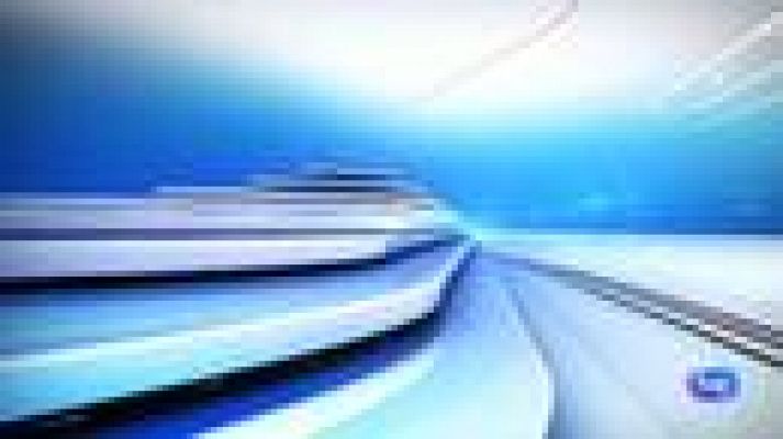 Informativo de Madrid - Informativo de Madrid 2 - 2020/10/21