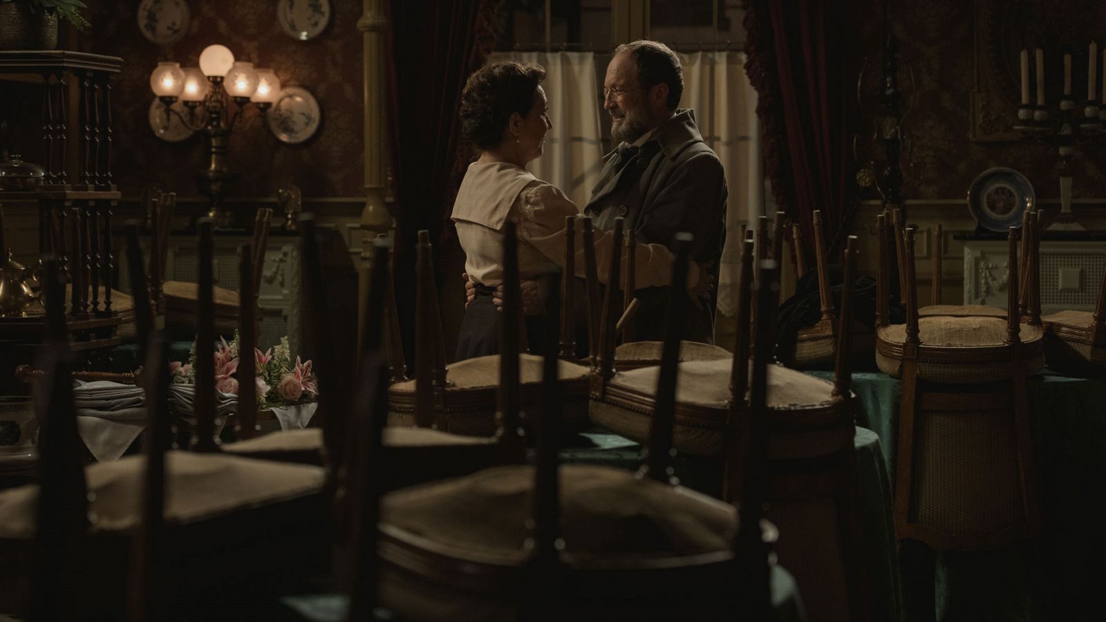 Acacias 38 - Capítulo 1352 - Ver ahora