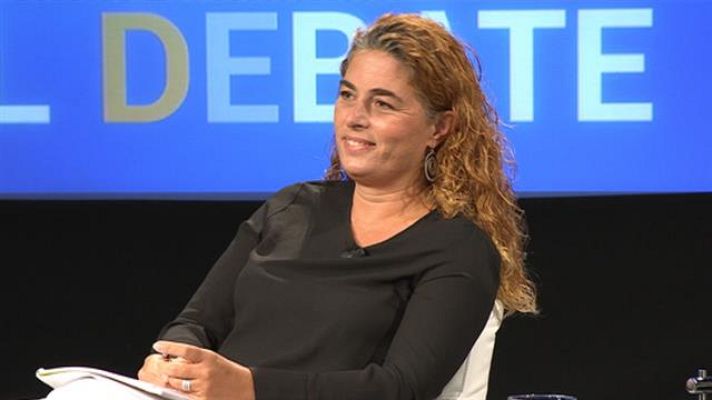 El debate de La 1 Canarias - El Debate de La 1 Canarias - 22/10/2020