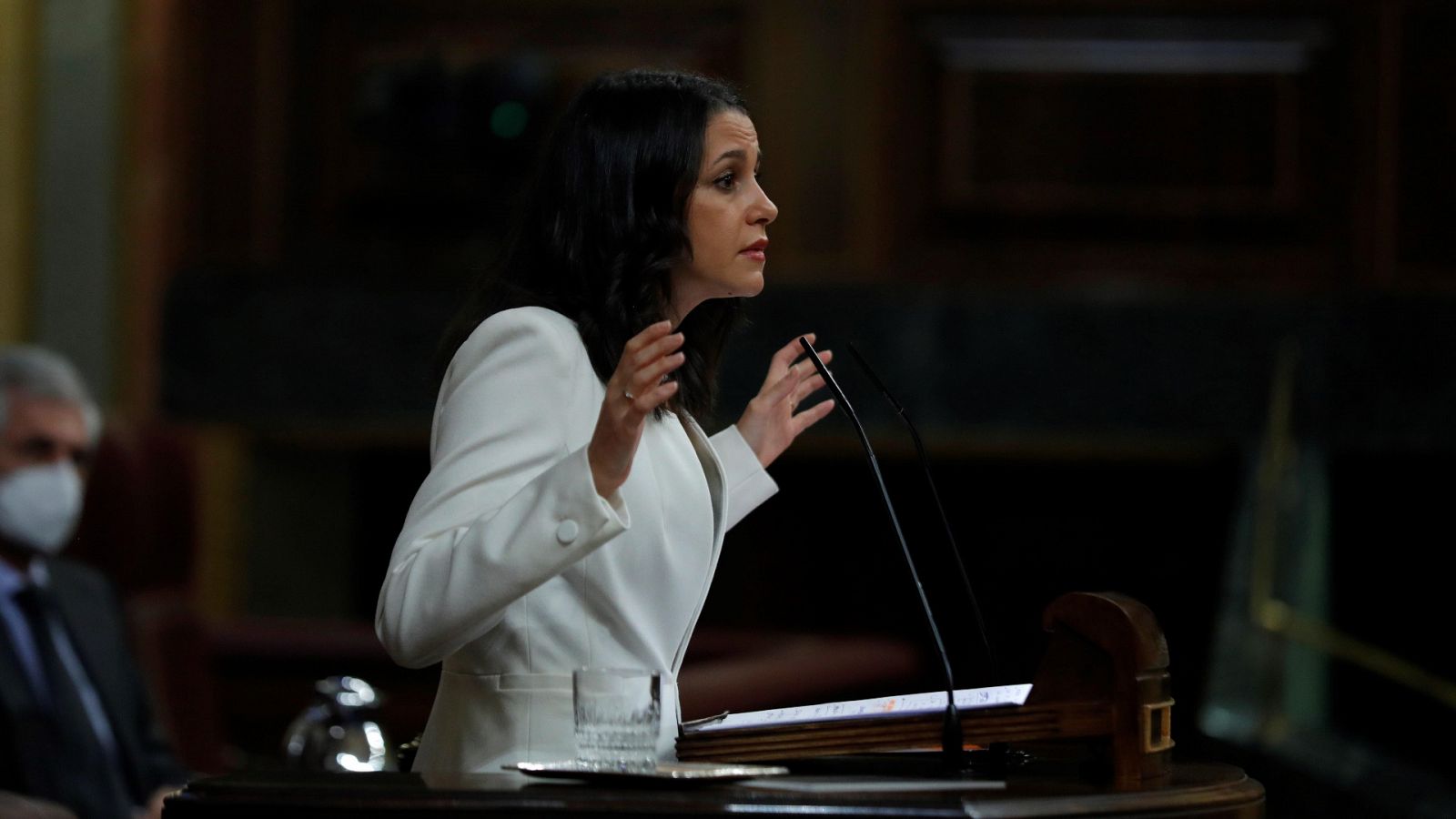 Especial informativo - Debate de la moción de censura de VOX al Gobierno (5) - ver ahora