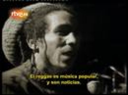 Bob Marley: el rey del reggae