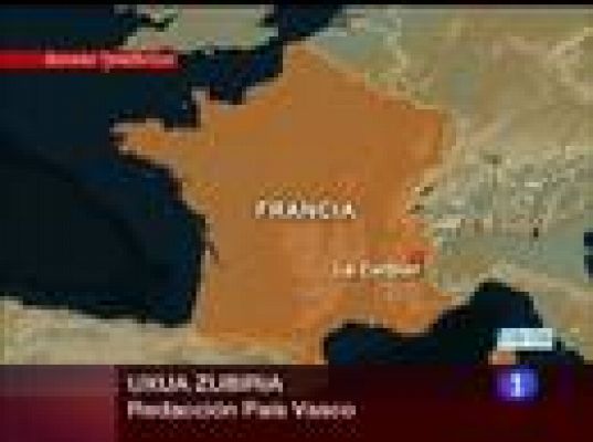  - Último golpe a ETA