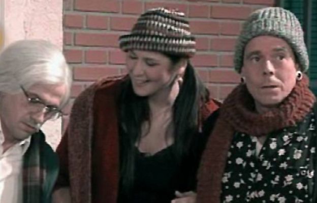 Humor en el Archivo de RTVE - Cervan y Rosa