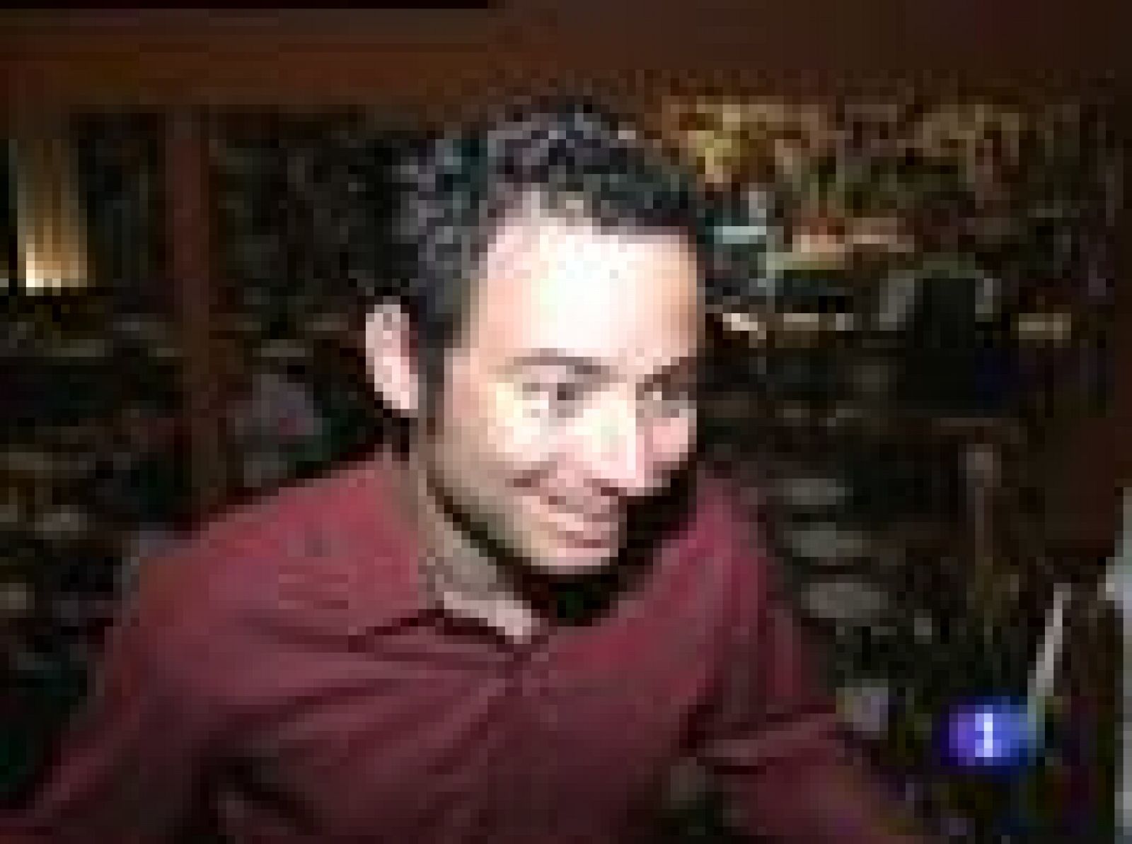 Españoles en el mundo - Chipre - Laura | Ver