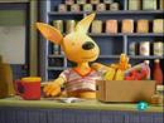  - Los hermanos Koala