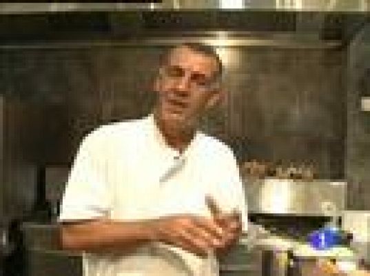 Españoles en el mundo - Chipre - Federico