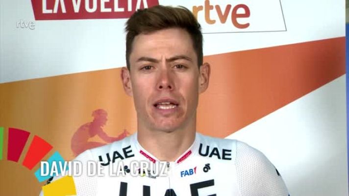 Ciclismo - RTVE y La Vuelta 2020, por un planeta mejor