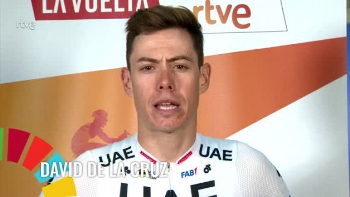 Ciclismo - RTVE y La Vuelta 2020, por un planeta mejor