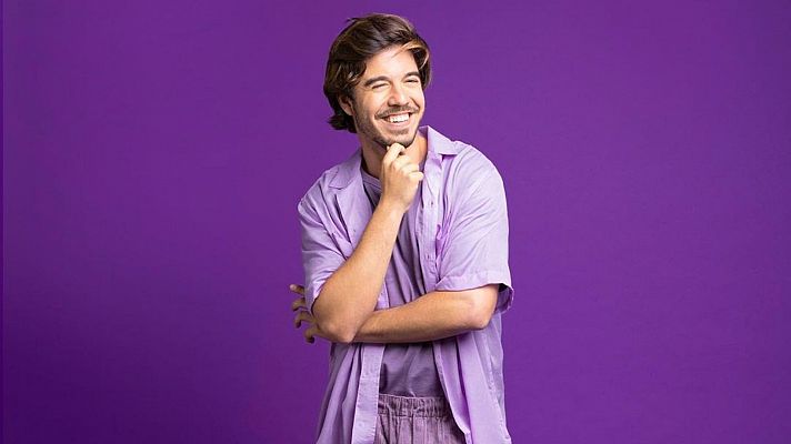 Playztrends - Roi: "Salí de OT y no estaba preparado. Se necesita tiempo"