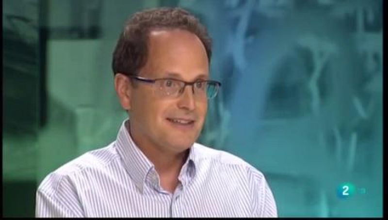 Valentí Massana Noms Propis RTVE Catalunya