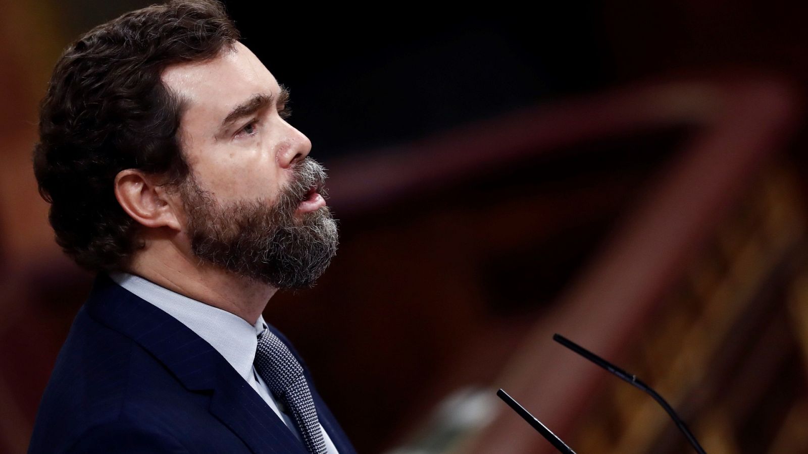 Especial informativo - Debate de la moción de censura de VOX al Gobierno (2) - ver ahora