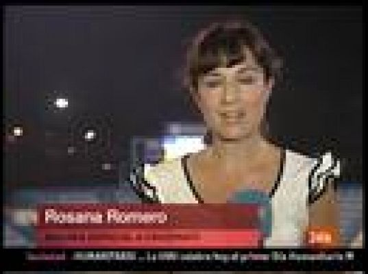  - Segunda prueba de Nadal