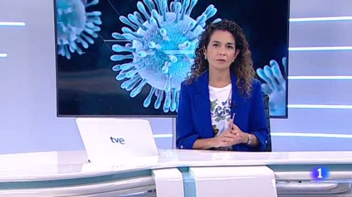 Informativo Telerioja - Informativo Telerioja - 22/10/20