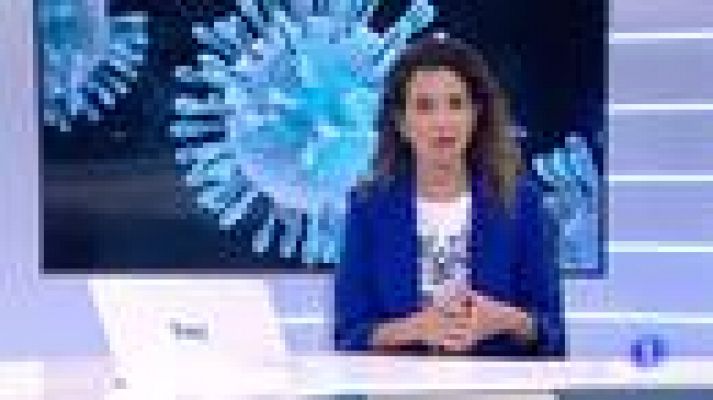 Informativo Telerioja - Informativo Telerioja - 22/10/20