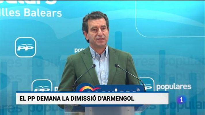 Informatiu Balear - Informatiu Balear - 22/10/20