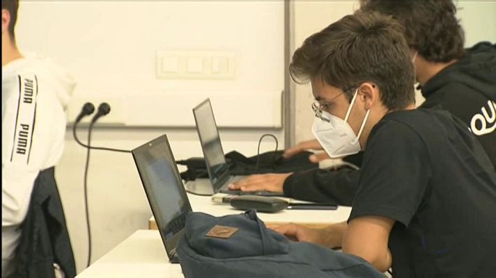 L'informatiu - Comunitat Valenciana - L'Informatiu - Comunitat Valenciana - 22/10/20