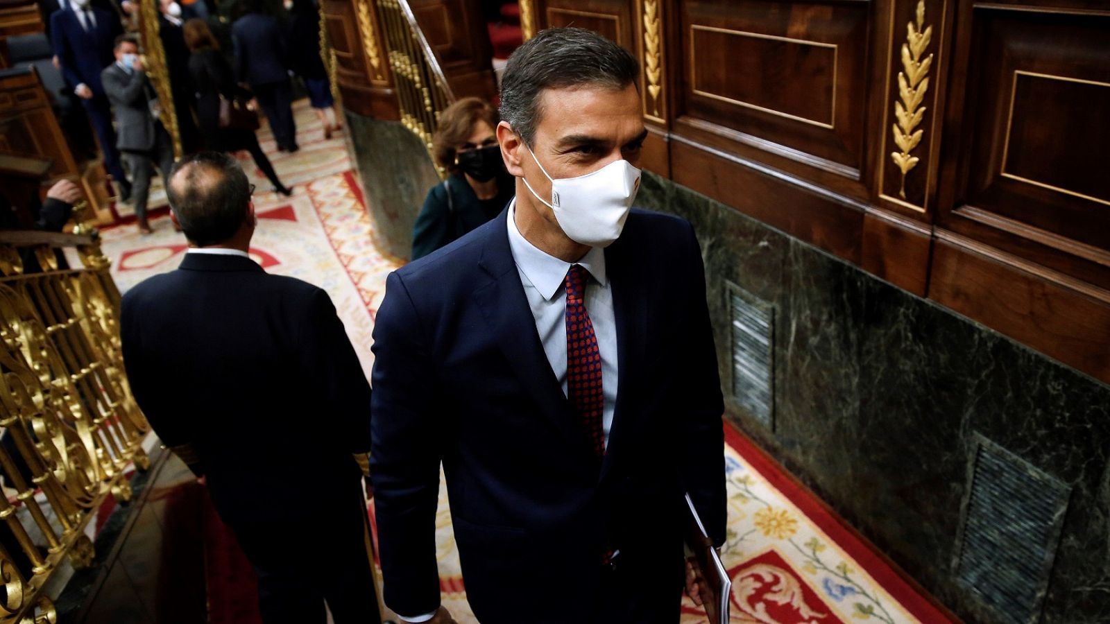 Telediario 1 en cuatro minutos - 22/10/20 - Ver ahora