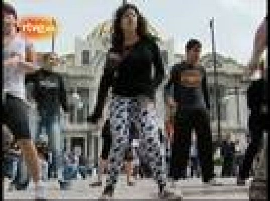  - Homenaje a Jacko para el Guinness