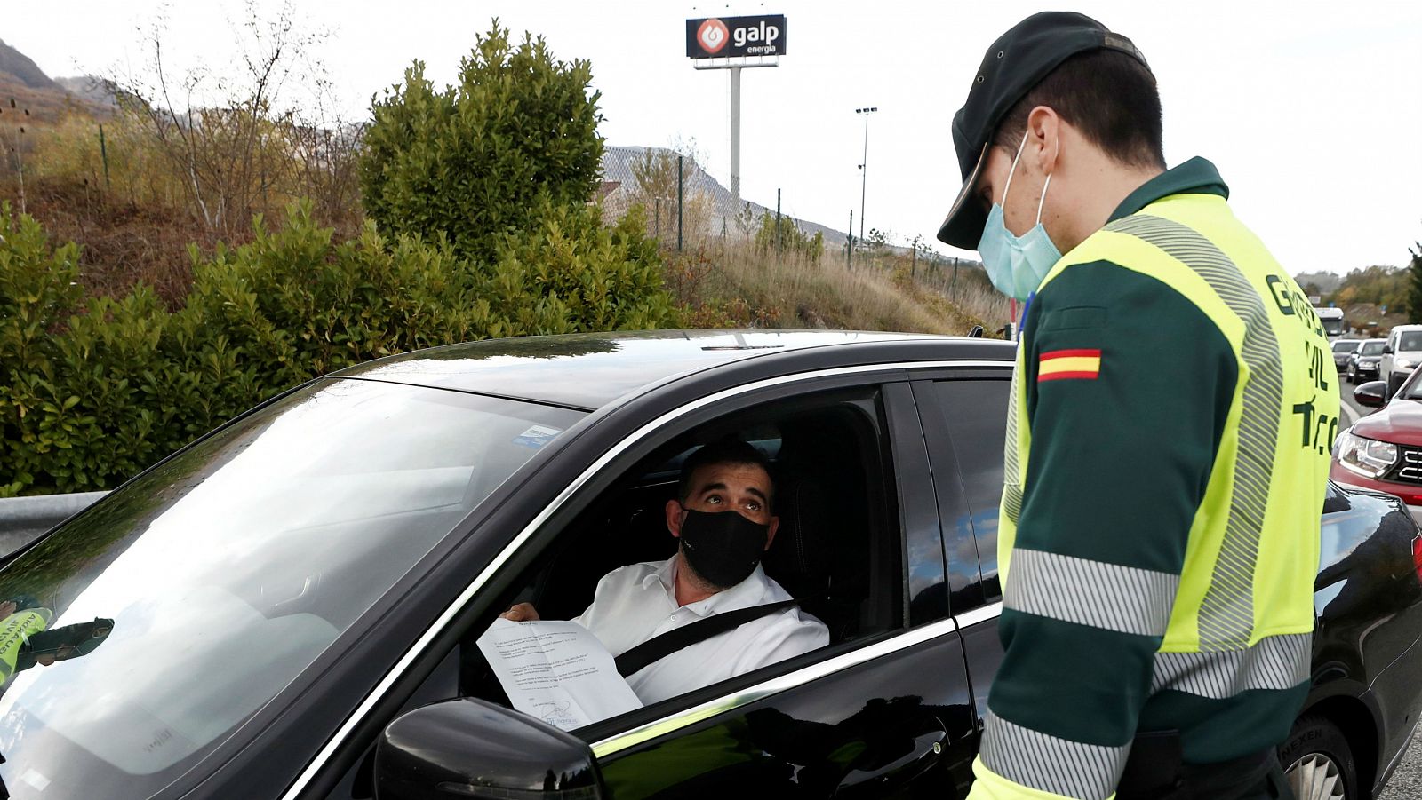 Navarra, primera comunidad blindada para evitar el colapso sanitario